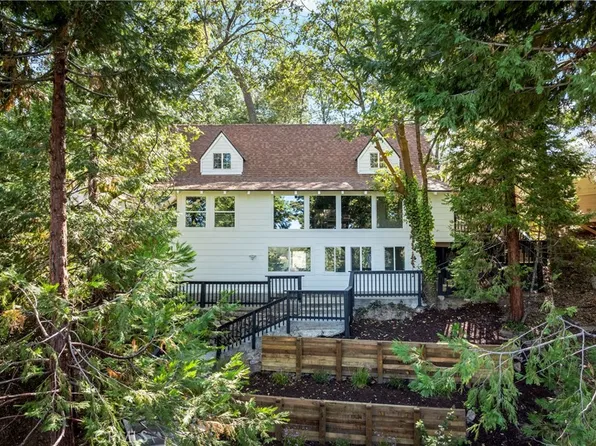 28793 Palisades Dr, Lake Arrowhead, CA 92352
