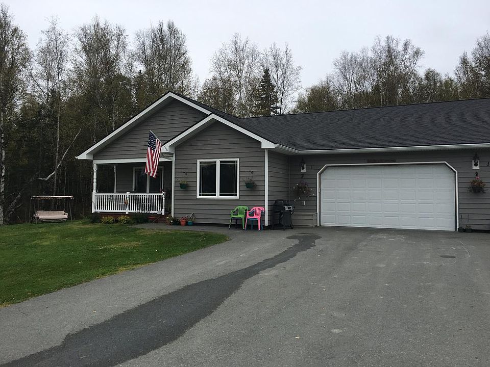 Exterior 1350 Spruce #1