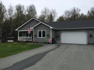 1350 W Spruce Ave #1, Wasilla, AK 99654