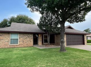 5305 91st St, Lubbock, TX 79424