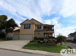 910 Bastione, San Antonio, TX 78253