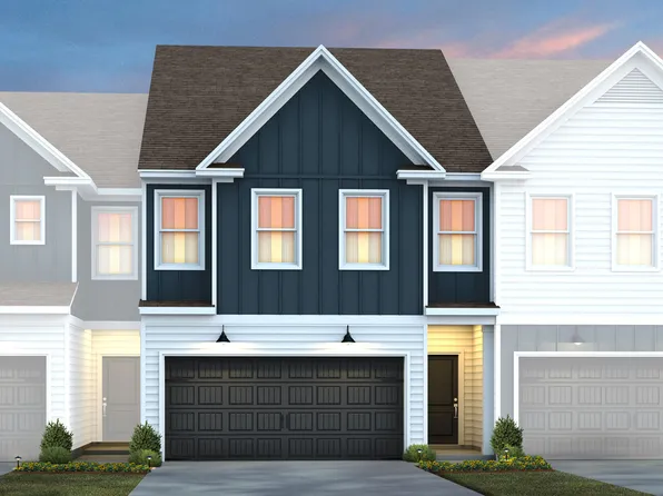 1604 Everton Ave, Durham, NC 27703