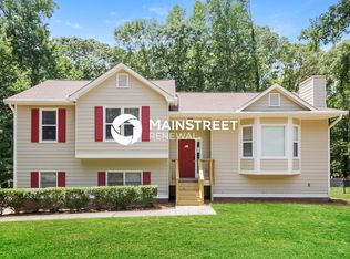 227 Mill Pointe Dr, Dallas, GA 30157