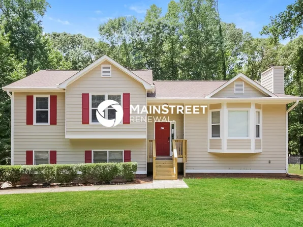 227 Mill Pointe Dr, Dallas, GA 30157