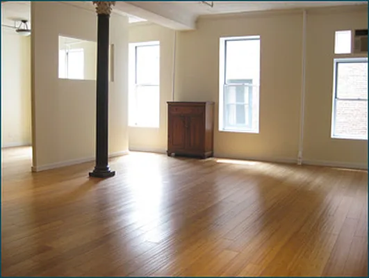 Rented by Brown Harris Stevens | media 3
