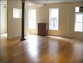 Rented by Brown Harris Stevens