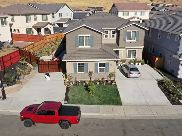 1978 Clyde Jean Pl, Fairfield, CA 94533