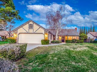 43548 37th St W, Lancaster, CA 93536