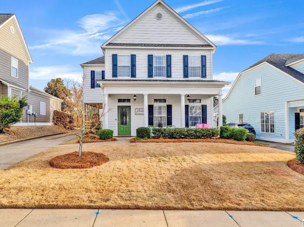 5327 Magnolia South Dr, Trussville, AL 35173