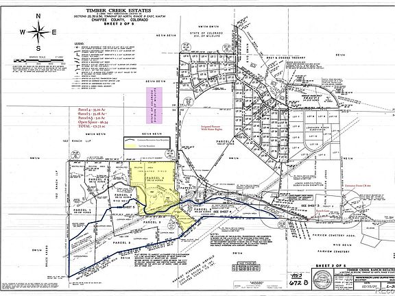 3rd image of 8272 County Road 160 LOT 4