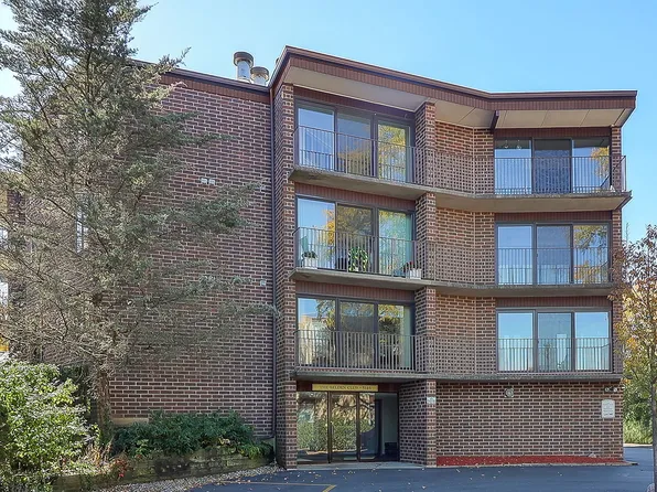 5146 Belden Ave #2-G, Downers Grove, IL 60515