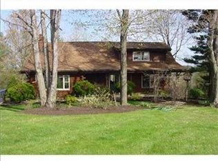 1315 Christopher Gist St, New brighton, PA 15066