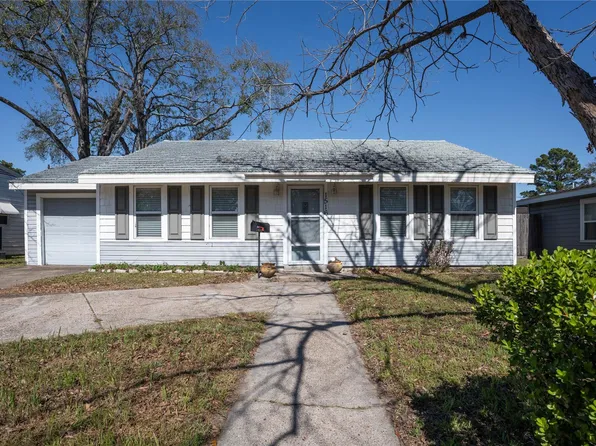 1516 W 43rd St, Houston, TX 77018