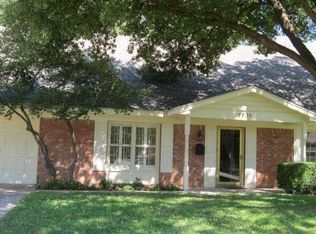 2208 Whitney Dr, Midland, TX 79705
