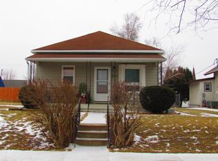 721 4th St, Garretson, SD 57030