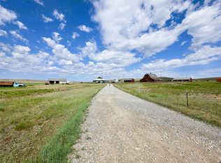 2820 5th Ln NW, Choteau, MT 59422
