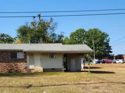 1020 S Crawford St, Clarksville, AR, 72830