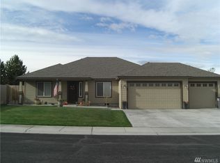 591 G St NE, Ephrata, WA 98823