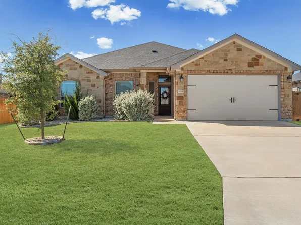 6124 Catania Dr, Temple, TX 76502