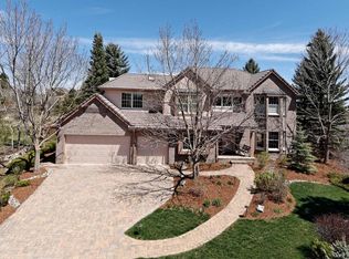7798 Oakview Pl, Castle Pines, CO 80108