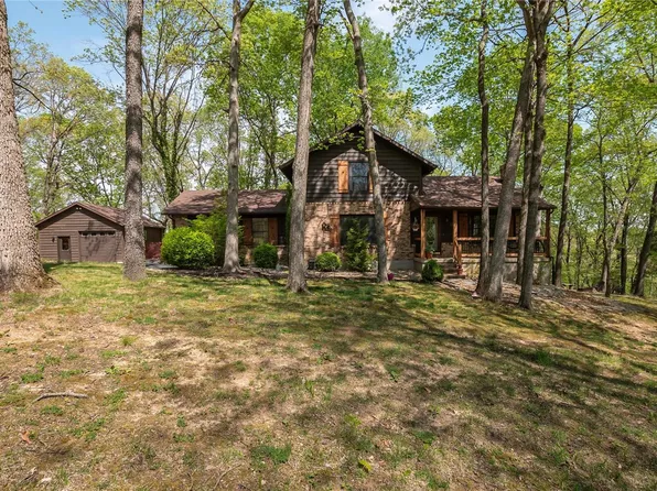 2811 E Springview Dr, Imperial, MO 63052