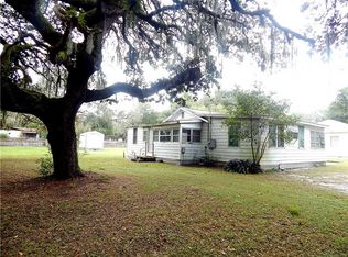 4813 Shaw Dr, Zephyrhills, FL 33541