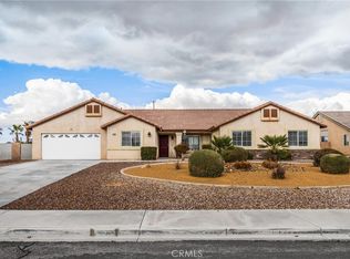 21266 Colombard Way, Apple Valley, CA 92308