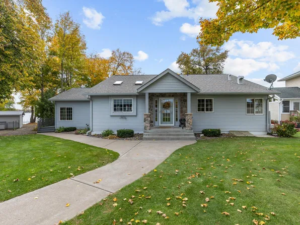 4057 Mille Lacs Pkwy, Isle, MN 56342