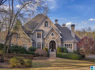 4013 Water Willow Ln, Birmingham, AL 35244