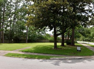 917 Magdalene Dr, Houston, TX 77024