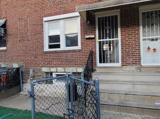 4225 Chippendale Ave, Philadelphia, PA 19136