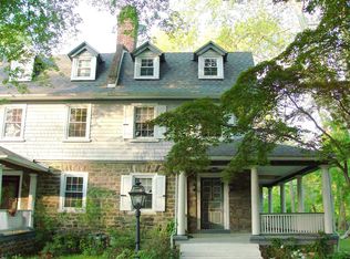 19 Heckamore Ave, Bala Cynwyd, PA
