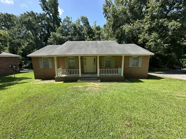 1925 Karen Cir #B, Milledgeville, GA 31061