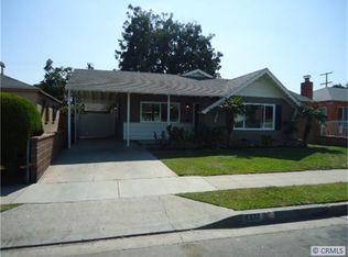 4332 E Queensdale St, Compton, CA 90221