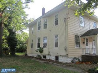 209 Maurice St, Millville, NJ 08332