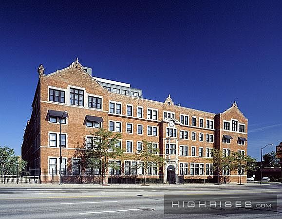 2nd image of 6533 E Jefferson Ave APT 225