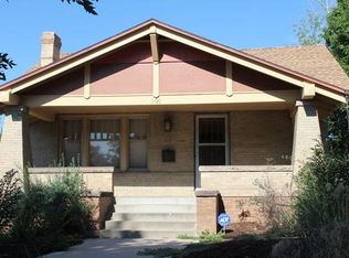 295 S Williams St, Denver, CO 80209