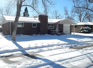 3442 W Patterson Pl, Littleton, CO 80123