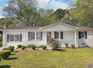 22152 Hood St, Athens, AL 35613