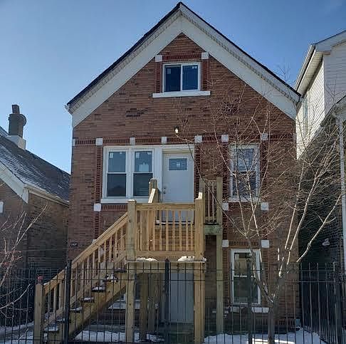 1st image of 2430 S Homan Ave #1