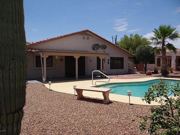 3rd image of 14270 N Alamo Canyon Dr