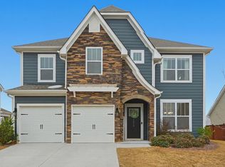 4076 Moffre Dr, Boiling Springs, SC 29316