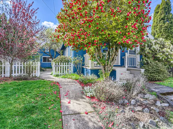 5925 N Campbell Ave, Portland, OR 97217