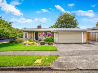 705 3rd Ave, Sweet Home, OR 97386