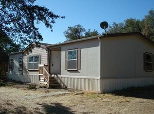 28741 Cassandra Rd, Tollhouse, CA 93667