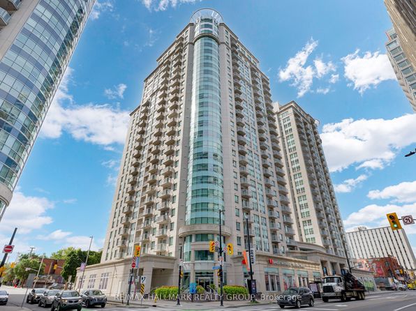 234 Rideau St #1509, Ottawa, ON K1N 0A9