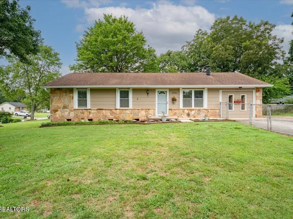 1101 Jarrett Ln, Knoxville, TN 37923