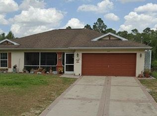 2106 McArthur Ave, Alva, FL 33920