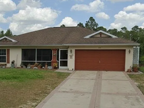 2106 McArthur Ave, Alva, FL 33920