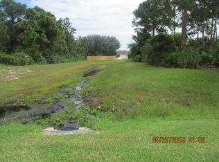 2301 SE Newcastle Ter, Port Saint Lucie, FL 34952